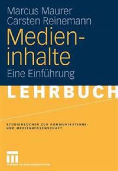 Medieninhalte