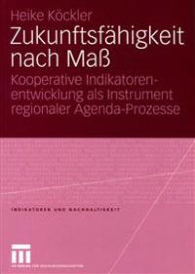 Zukunftsfähigkeit nach Maß