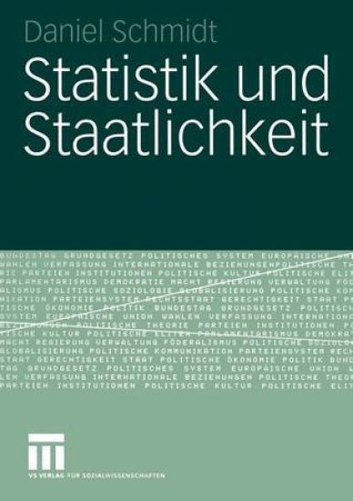 Statistik und Staatlichkeit