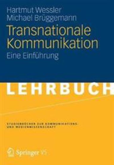 Transnationale Kommunikation