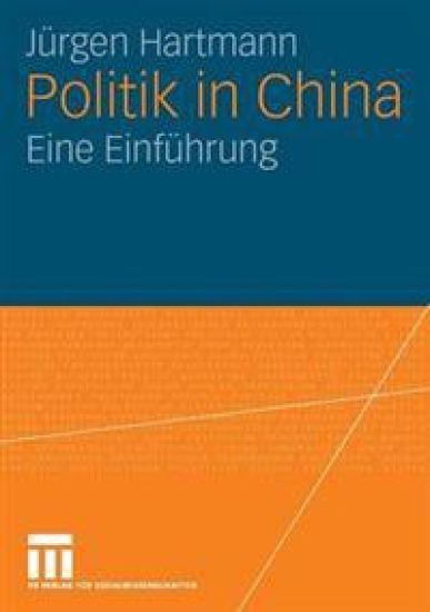 Politik in China