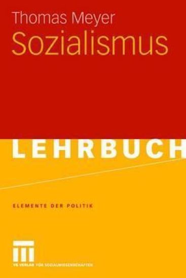 Sozialismus