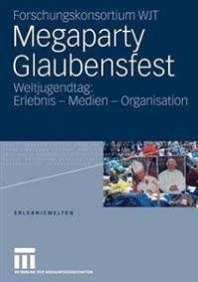 Megaparty Glaubensfest