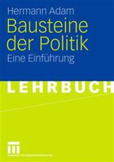 Bausteine der Politik