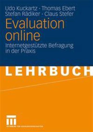 Evaluation online