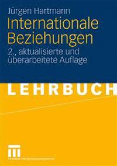 Internationale Beziehungen