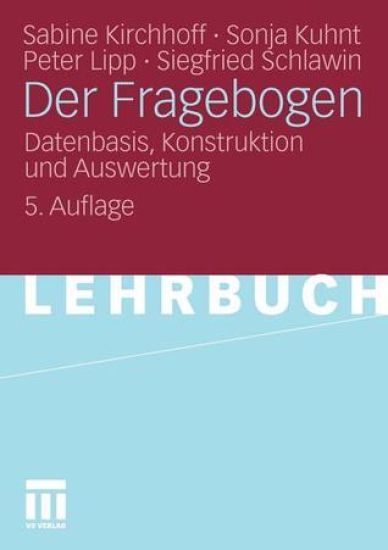 Der Fragebogen