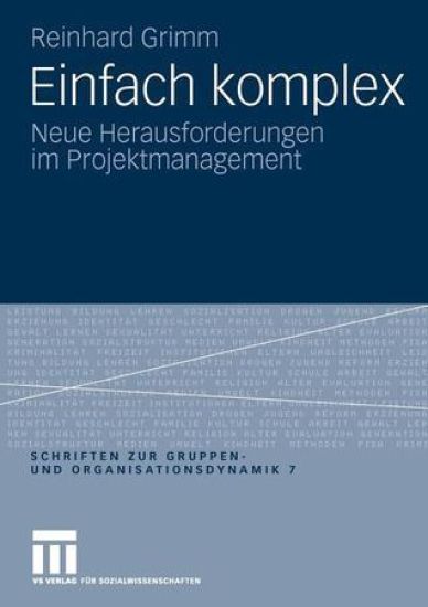 Einfach komplex