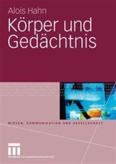 Körper und Gedächtnis