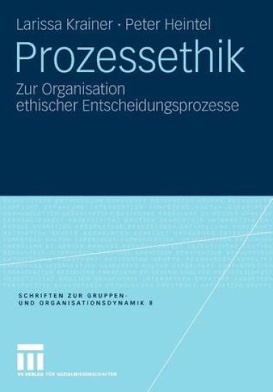 Prozessethik