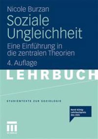 Soziale Ungleichheit