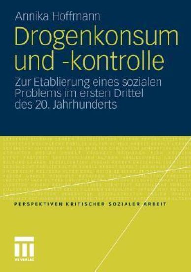 Drogenkonsum und -kontrolle