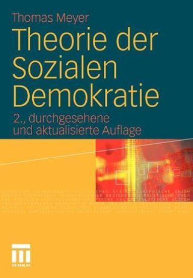 Theorie der Sozialen Demokratie