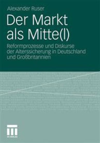 Der Markt als Mitte(l)