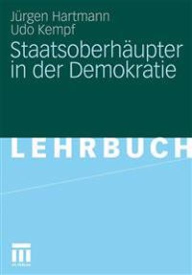 Staatsoberhäupter in der Demokratie