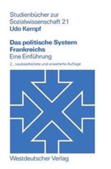 Das politische System Frankreichs