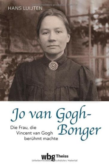 Jo van Gogh-Bonger