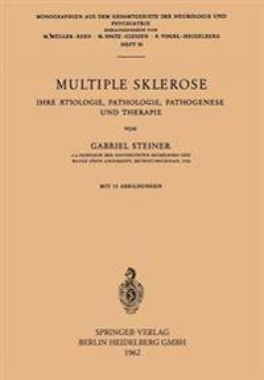 Multiple Sklerose