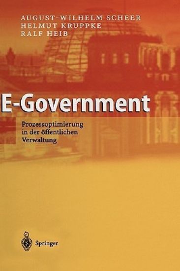 E-Government