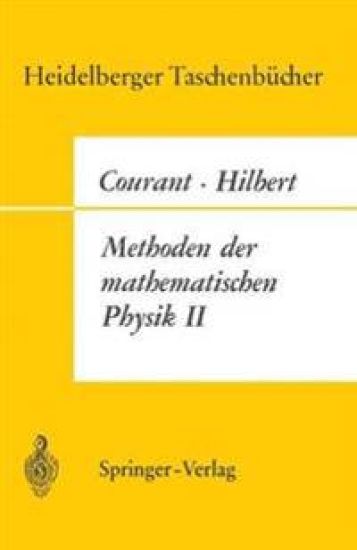 Methoden der Mathematischen Physik II