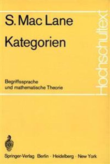 Kategorien