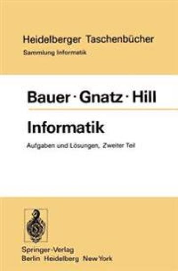 Informatik