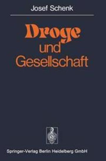 Droge und Gesellschaft