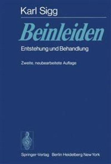 Beinleiden
