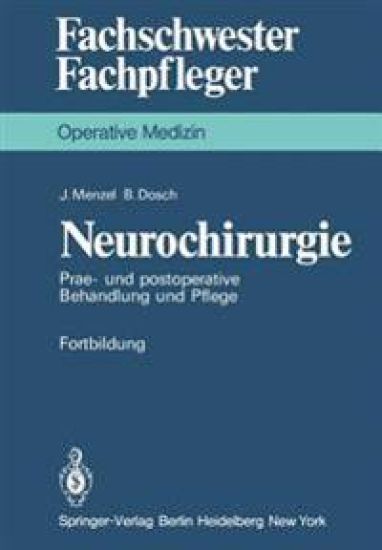 Neurochirurgie