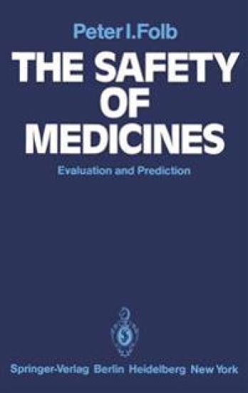 The Safety of Medicines