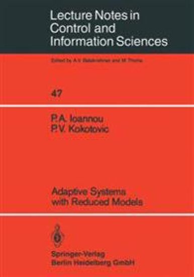 Adaptive Systems with Reduced Models