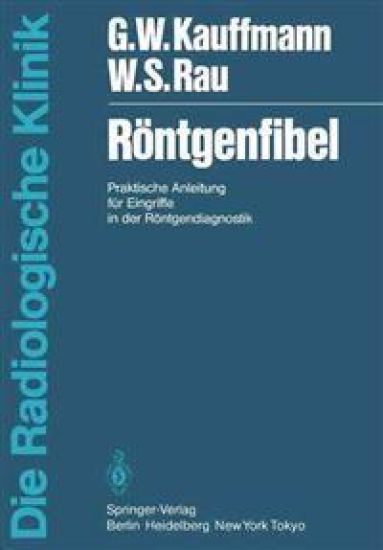 Röntgenfibel