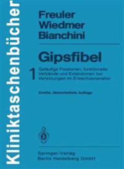 Gipsfibel