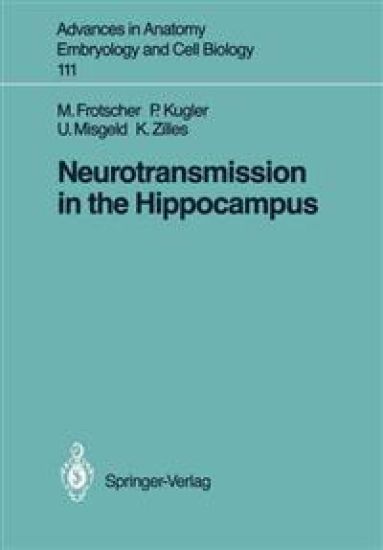 Neurotransmission in the Hippocampus