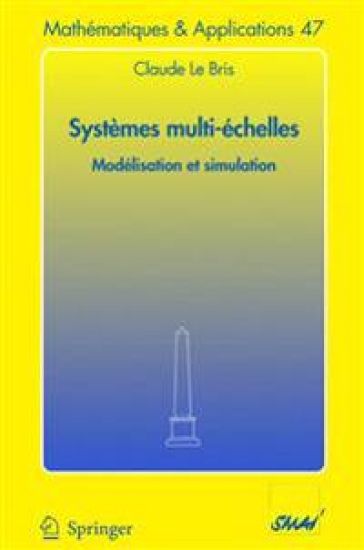 Systèmes multi-èchelles