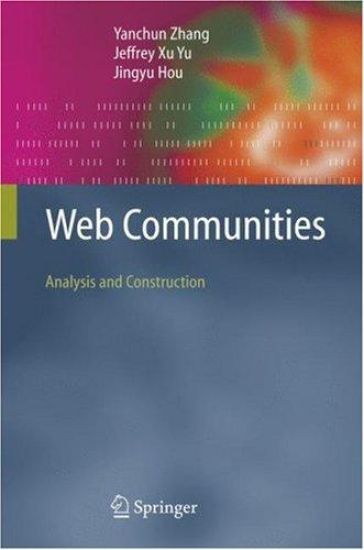 Web Communities