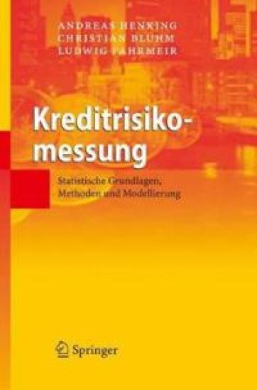 Kreditrisikomessung