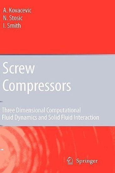 Screw Compressors