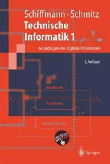 Technische Informatik 1