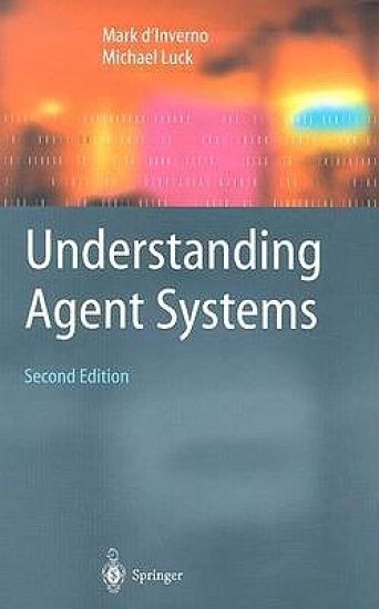 Understanding Agent Systems