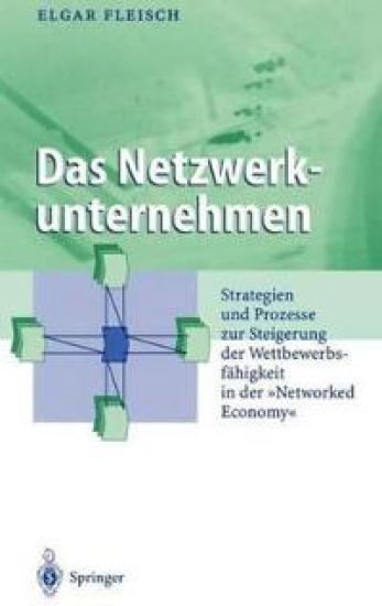Das Netzwerkunternehmen