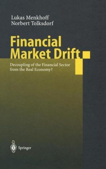 Financial Market Drift