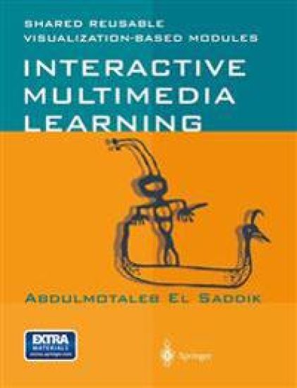 Interactive Multimedia Learning