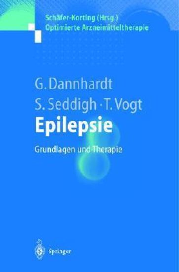 Epilepsie