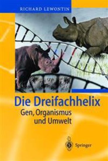 Die Dreifachhelix
