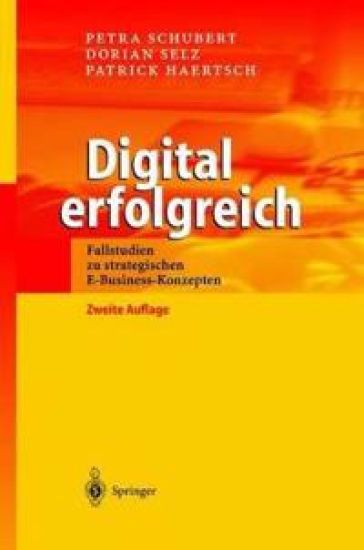 Digital erfolgreich