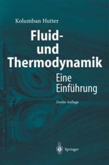 Fluid- und Thermodynamik