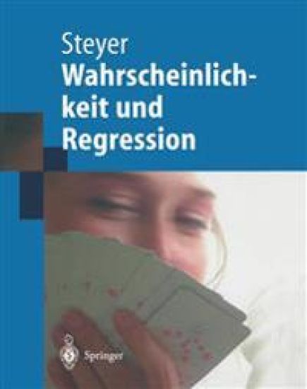 Wahrscheinlichkeit und Regression