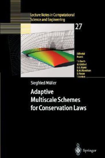 Adaptive Multiscale Schemes for Conservation Laws