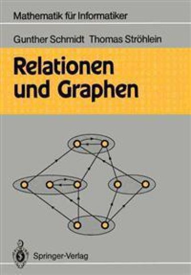 Relationen und Graphen